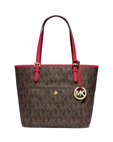 kane m snap on michael kors purse|Michael Kors Snap Bags & Handbags for Women for sale .